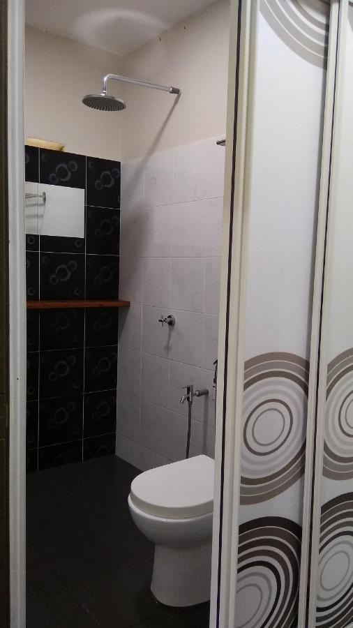 Naura Roomstay Kuala Tahan Exterior foto