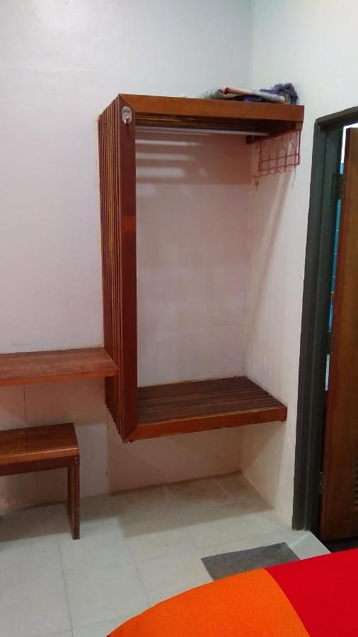Naura Roomstay Kuala Tahan Exterior foto