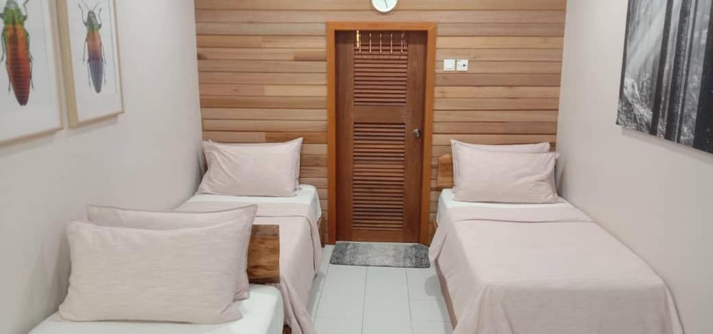 Naura Roomstay Kuala Tahan Habitación foto